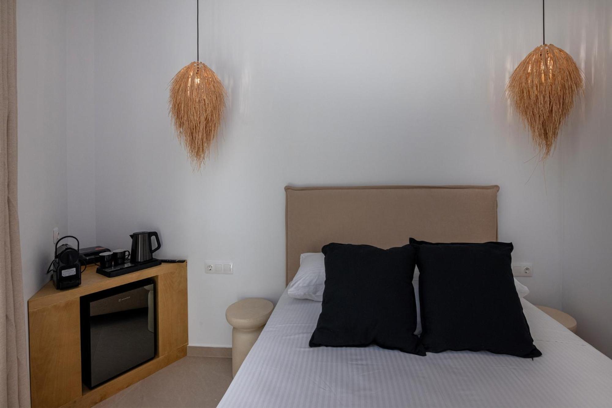 Alora Suites Tinos ภายนอก รูปภาพ