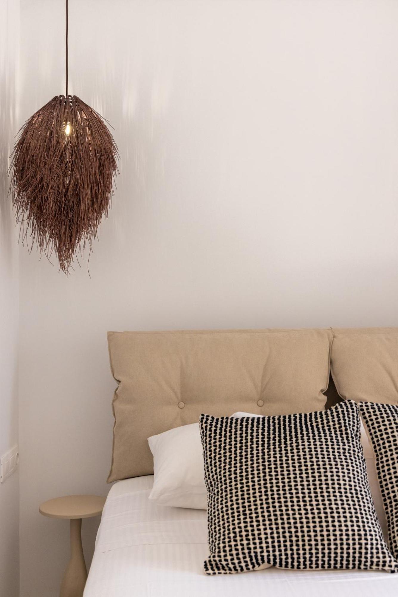 Alora Suites Tinos ภายนอก รูปภาพ