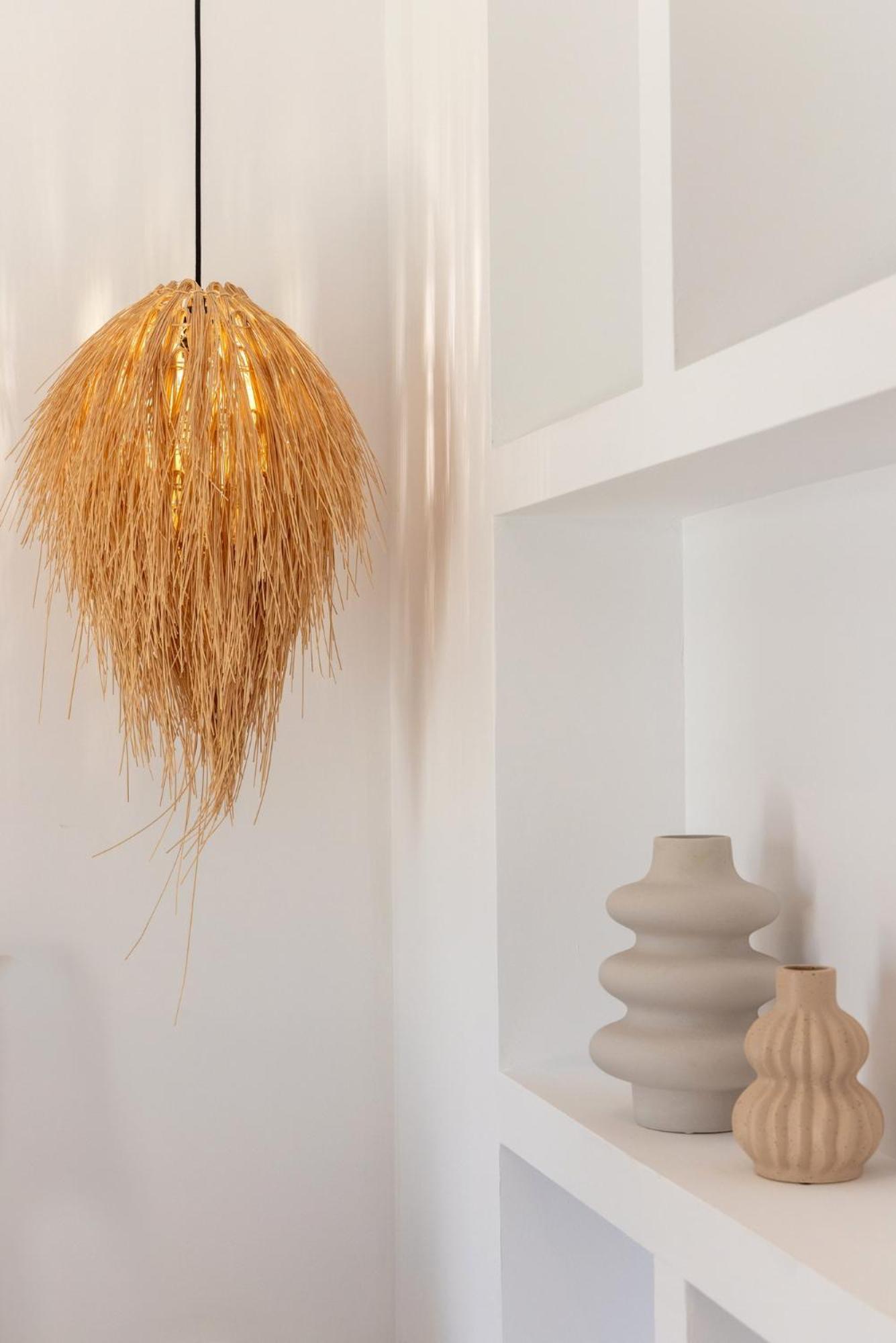 Alora Suites Tinos ภายนอก รูปภาพ