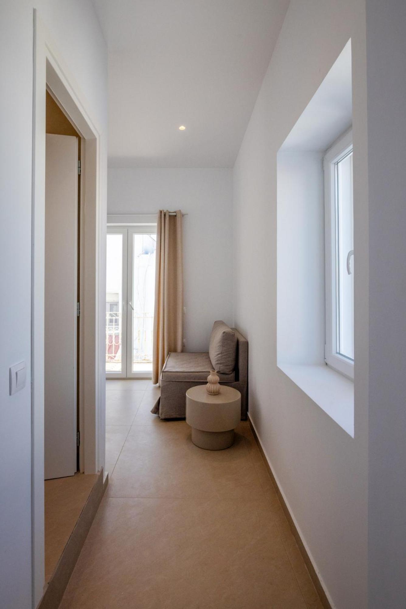 Alora Suites Tinos ภายนอก รูปภาพ