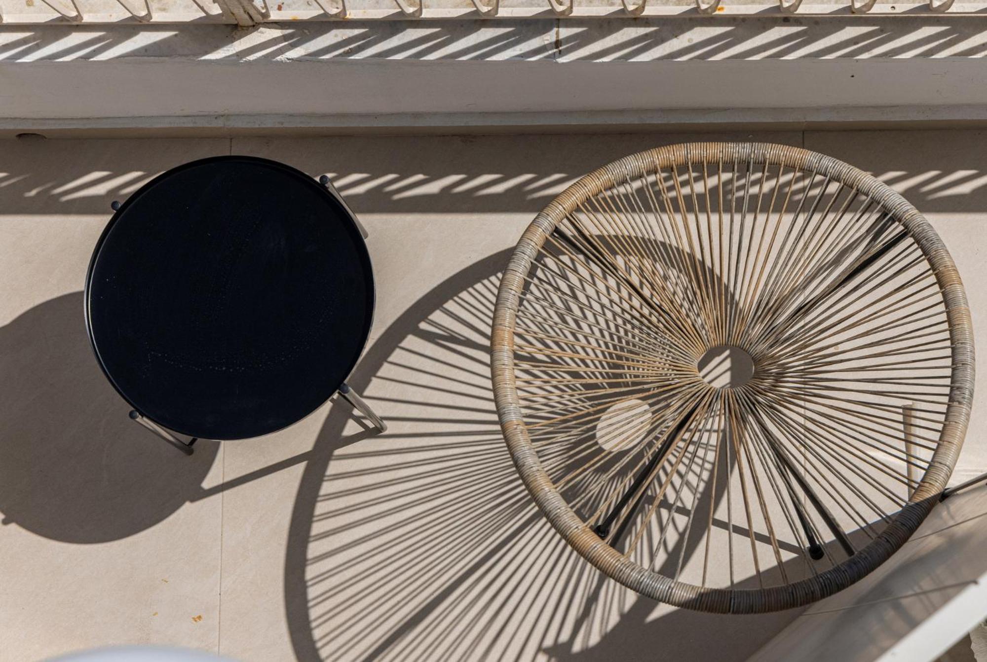 Alora Suites Tinos ภายนอก รูปภาพ