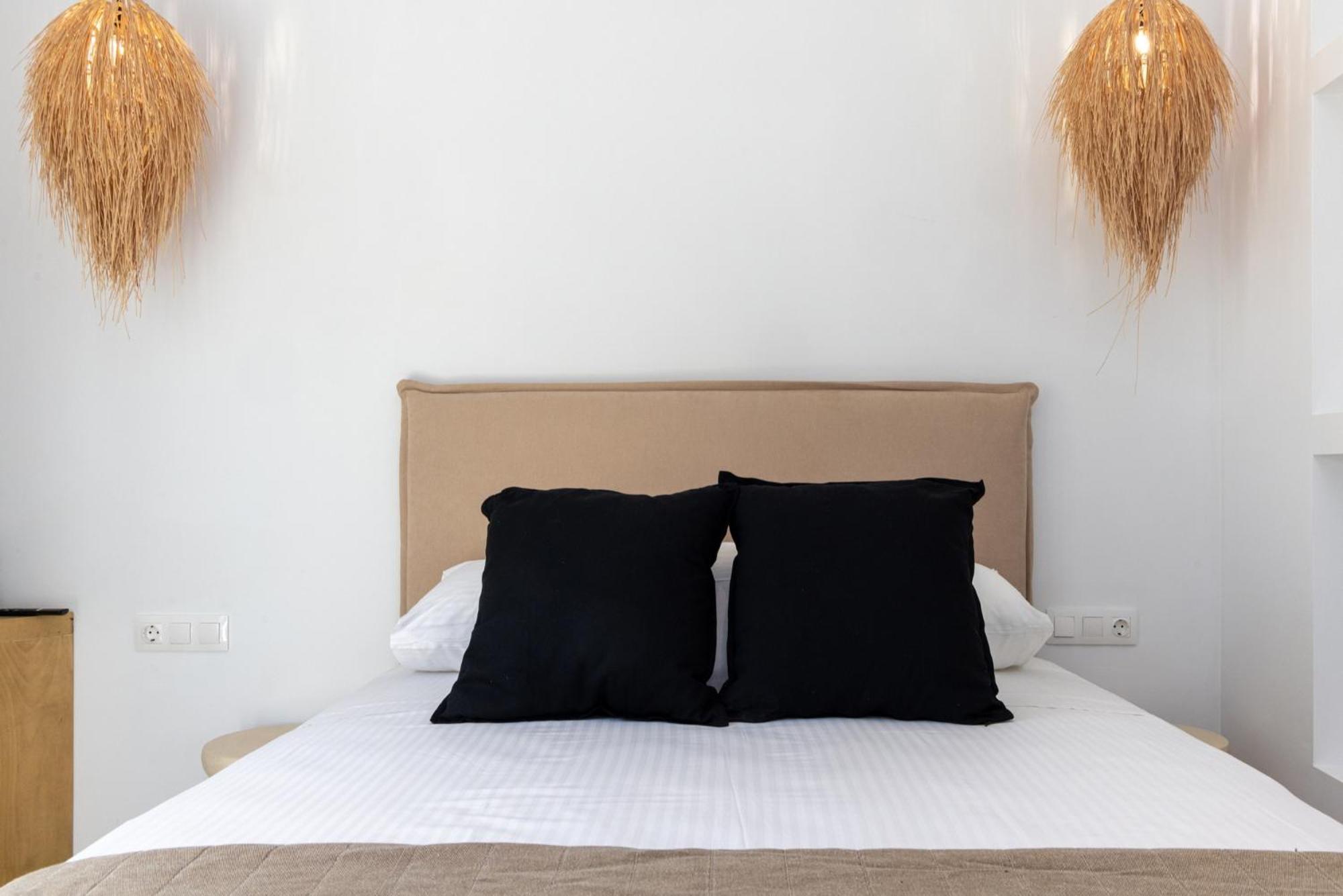 Alora Suites Tinos ภายนอก รูปภาพ