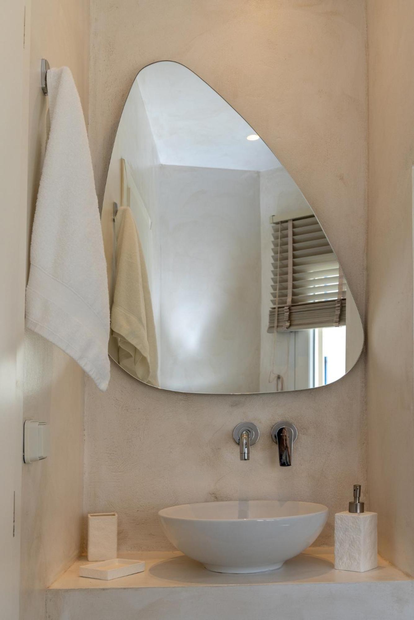 Alora Suites Tinos ห้อง รูปภาพ
