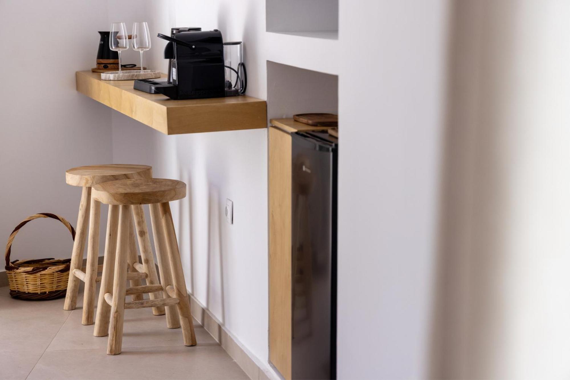Alora Suites Tinos ห้อง รูปภาพ