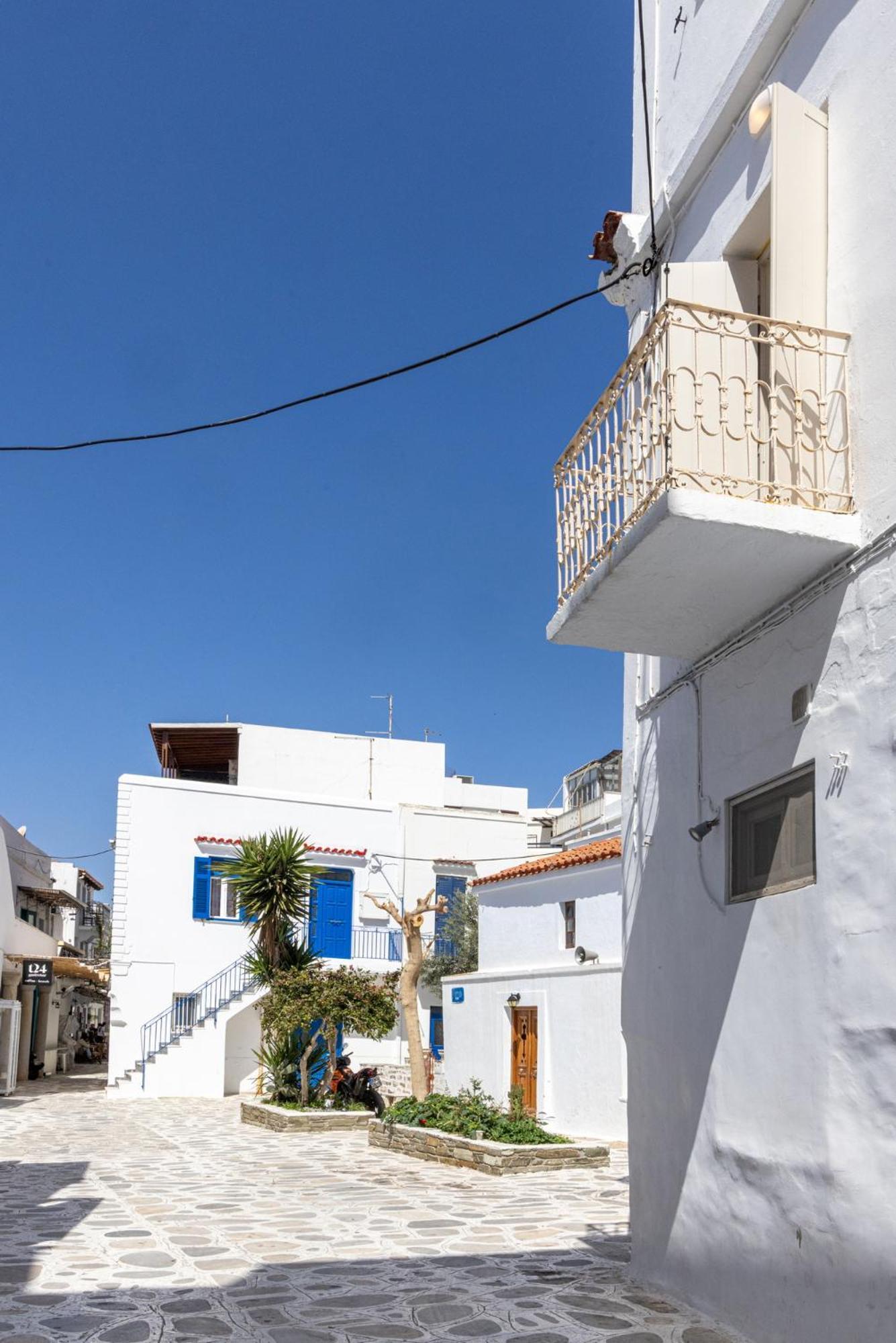 Alora Suites Tinos ห้อง รูปภาพ