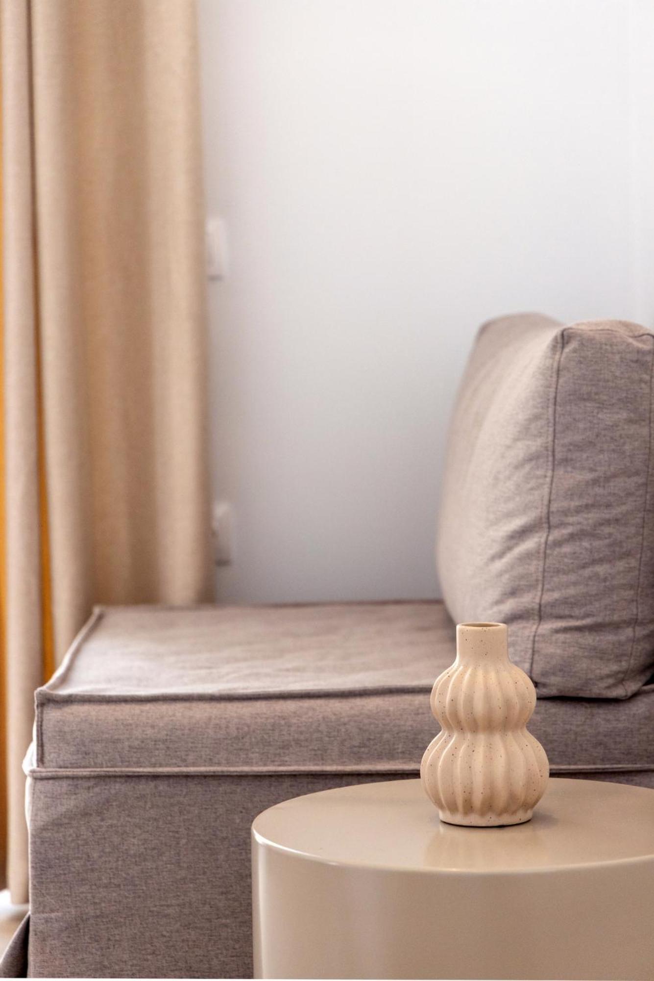 Alora Suites Tinos ห้อง รูปภาพ