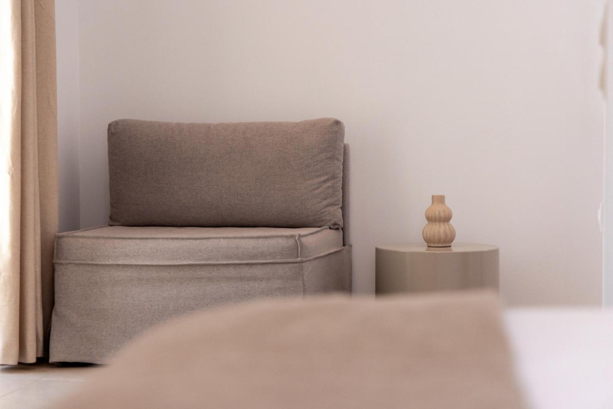 Alora Suites Tinos ห้อง รูปภาพ