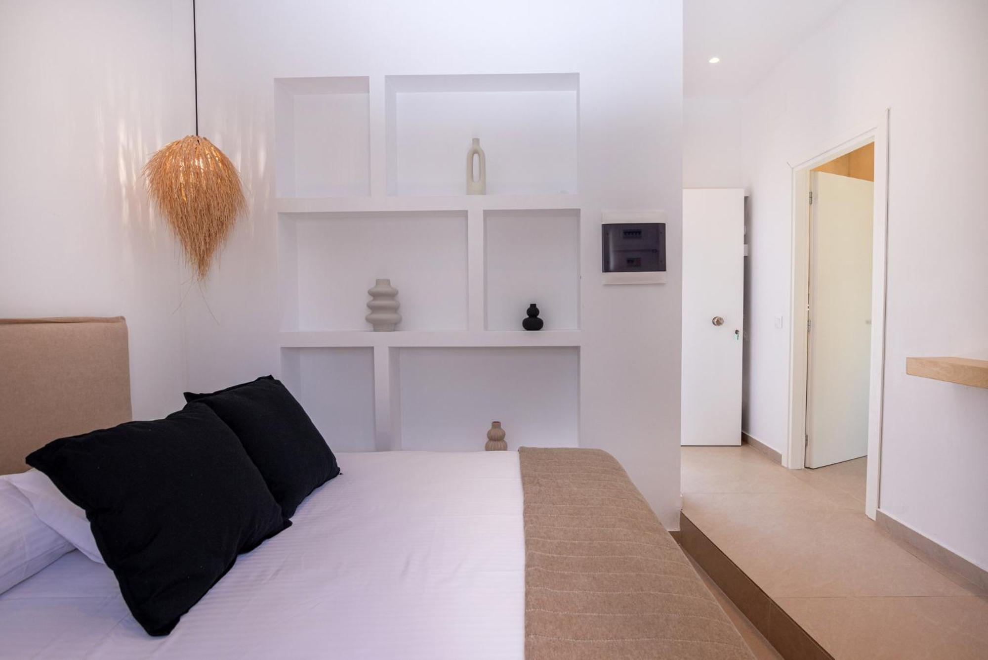 Alora Suites Tinos ห้อง รูปภาพ