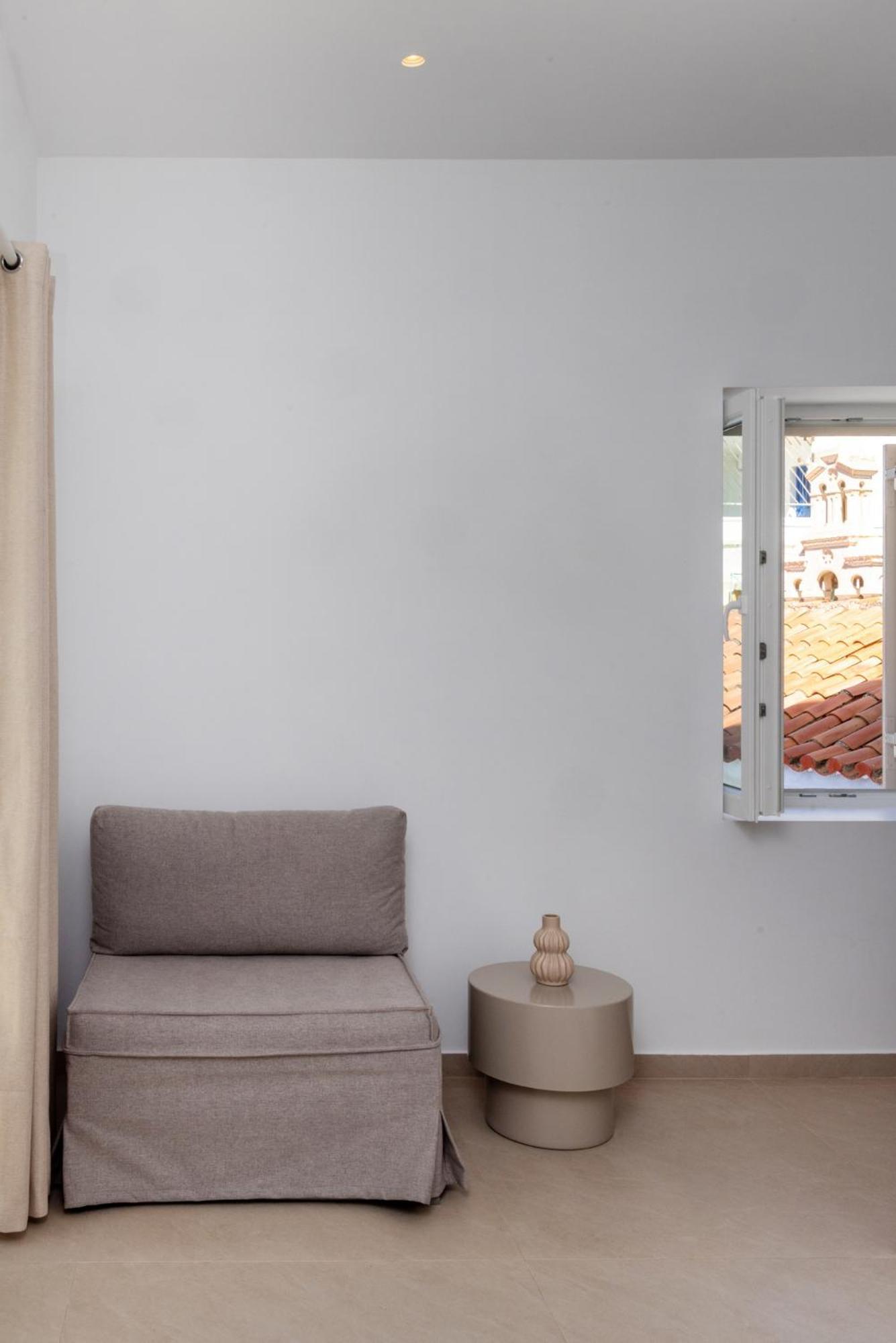 Alora Suites Tinos ห้อง รูปภาพ
