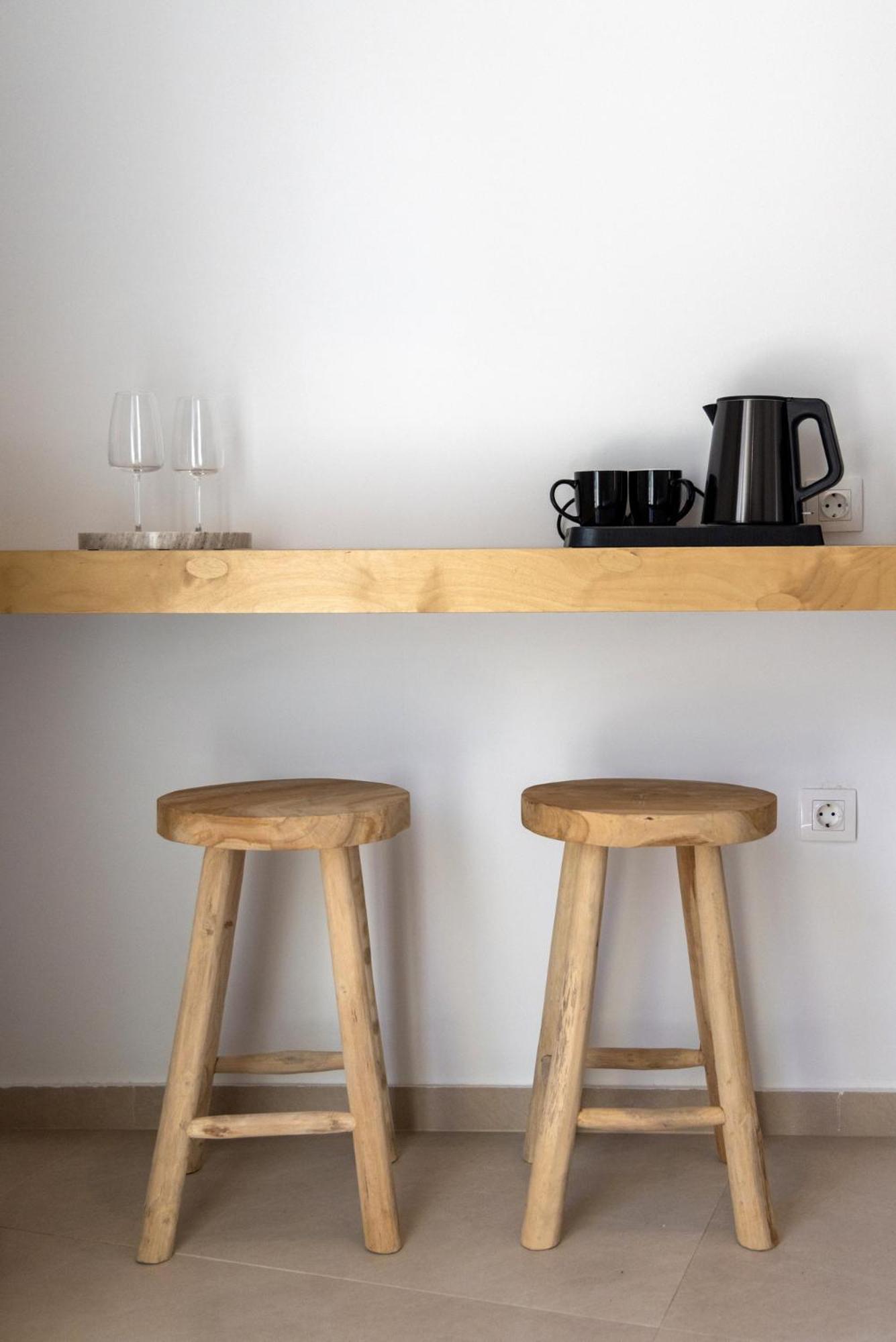 Alora Suites Tinos ห้อง รูปภาพ