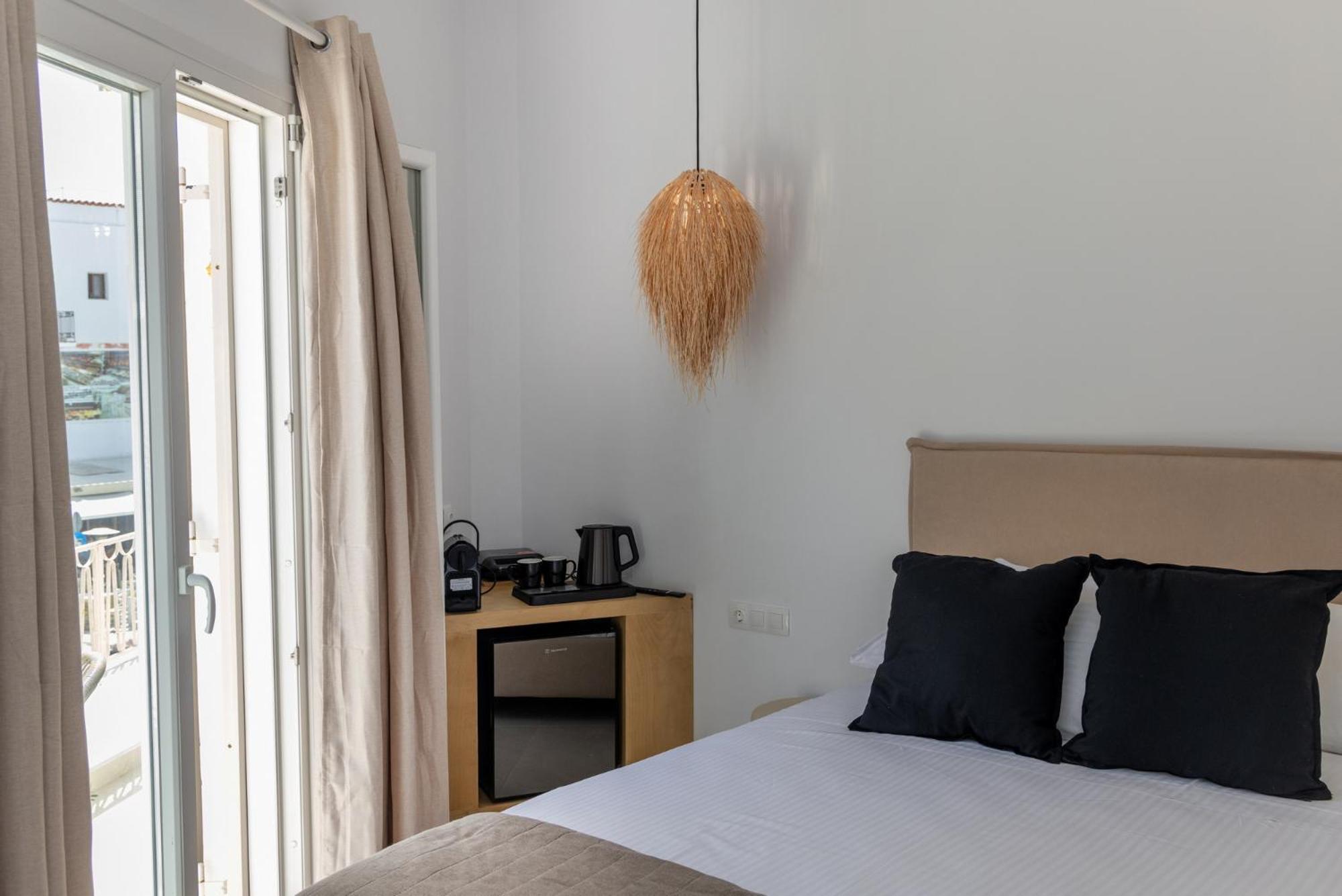 Alora Suites Tinos ห้อง รูปภาพ