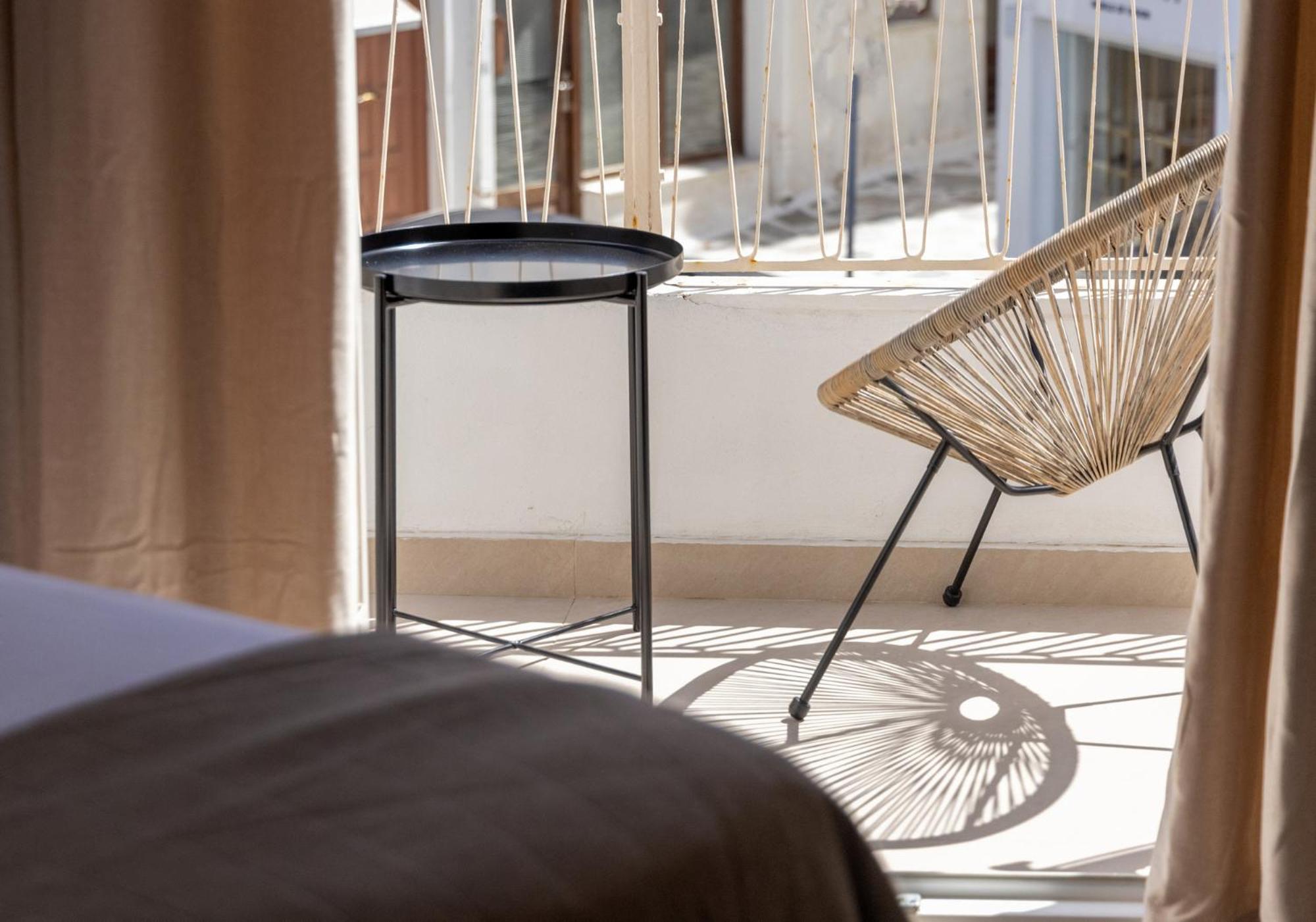 Alora Suites Tinos ห้อง รูปภาพ