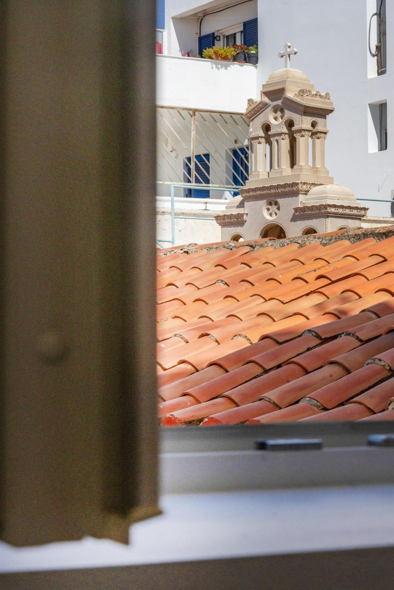 Alora Suites Tinos ห้อง รูปภาพ