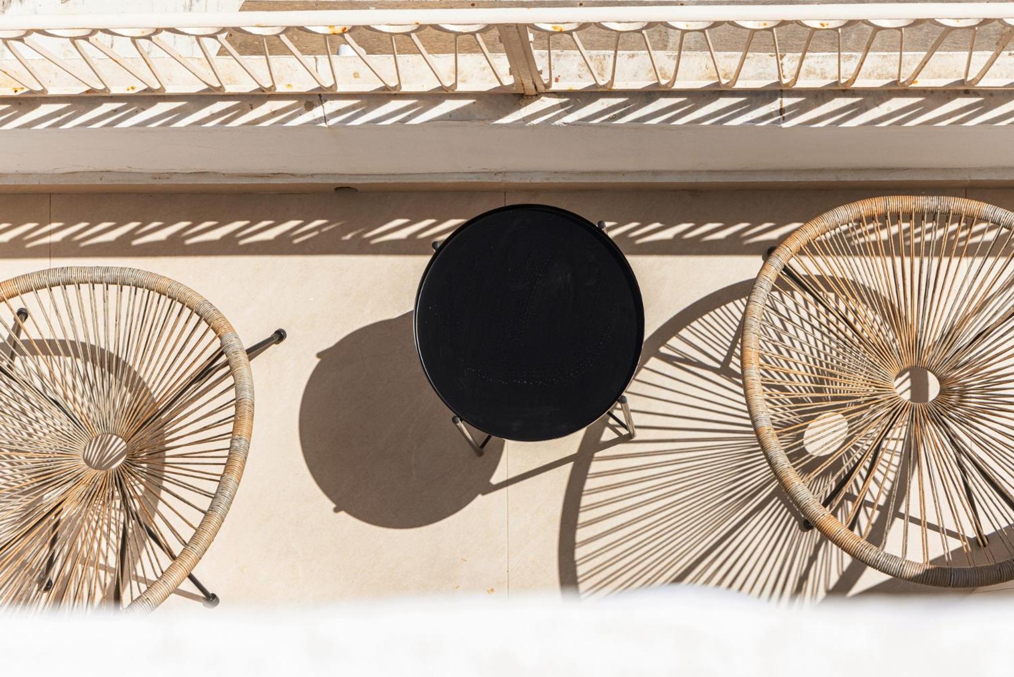 Alora Suites Tinos ห้อง รูปภาพ